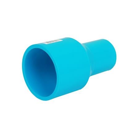 ข้อต่อลด PVC ท่อน้ำไทย 2 1/2X1 1/2 นิ้ว สีฟ้า_0