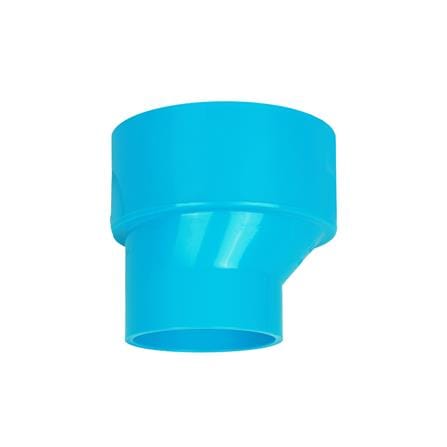 ข้อต่อลดบาง PVC ท่อน้ำไทย 3X2 นิ้ว สีฟ้า_1