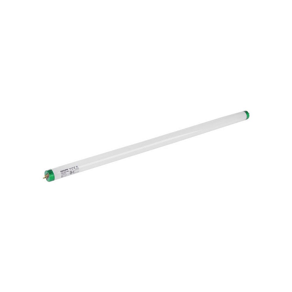 หลอดนีออนสั้น PHILIPS TLD 18/86 COOLDAYLIGHT