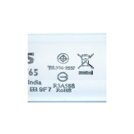 หลอดนีออนสั้น PHILIPS TLD 18/86 COOLDAYLIGHT_3