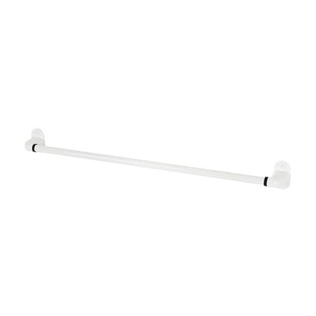 ราวแขวนเจาะผนัง 60cm SUPERLINE SL148_0