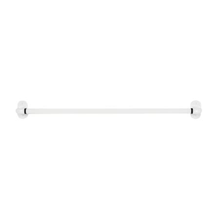 ราวแขวนเจาะผนัง 60cm SUPERLINE SL148_1