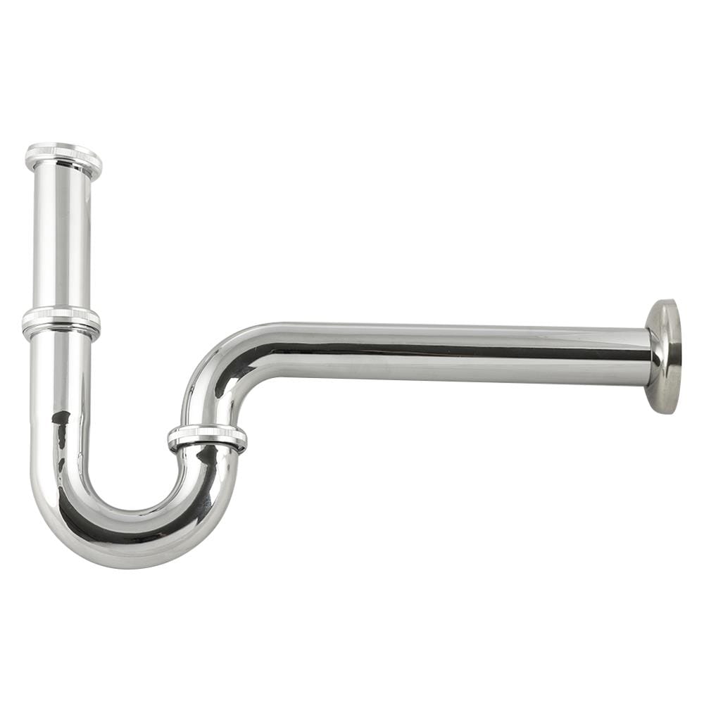 ท่อน้ำทิ้งอ่างล้างหน้าพีแทรป AMERICAN STANDARD 30 ซม. A-8100-SP