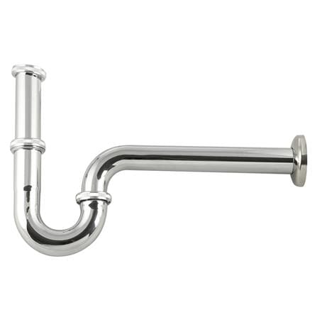 ท่อน้ำทิ้งอ่างล้างหน้าพีแทรป AMERICAN STANDARD 30 ซม. A-8100-SP_0