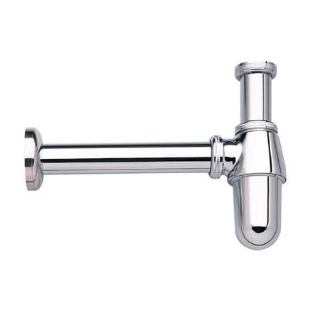 ท่อน้ำทิ้งอ่างล้างหน้ากระปุก AMERICAN STANDARD A-8102-N 30 ซม.