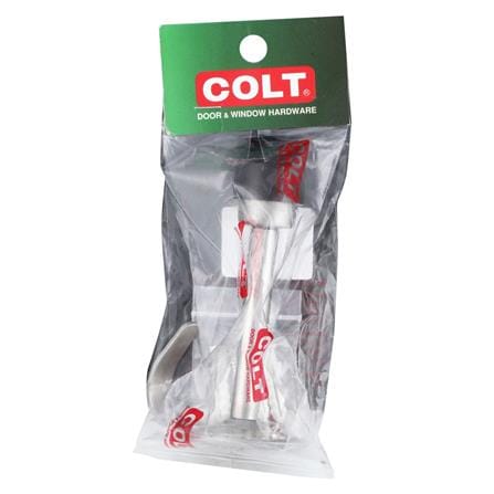 กันชนขอแขวน COLT 15 สีสเตนเลส_3