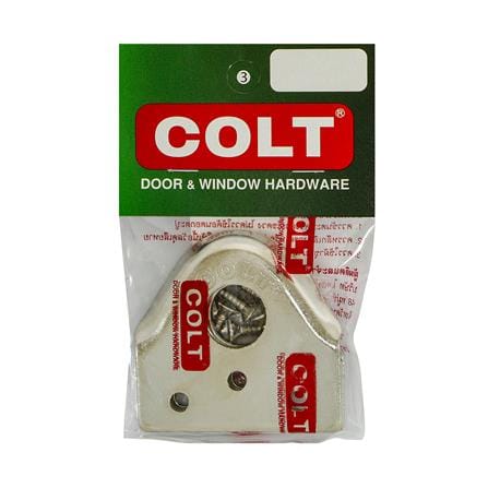 สายยูหูช้าง COLT 1 มม. สีสเตนเลส_3