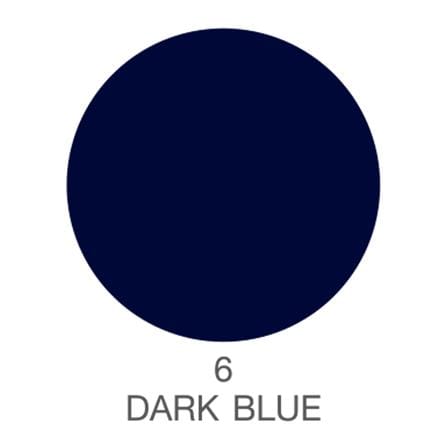 สีสเปรย์ TOA 6 DARK BLUE 400 ซีซี_1