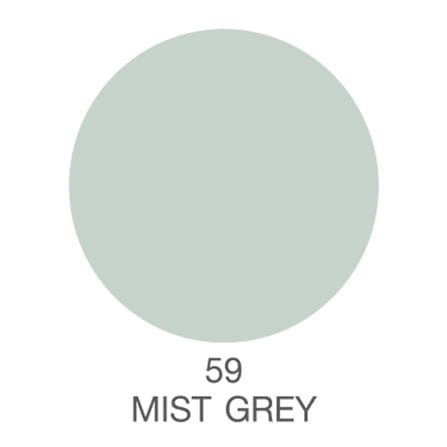 สีสเปรย์ TOA 59 MIST GREY 400 ซีซี_1