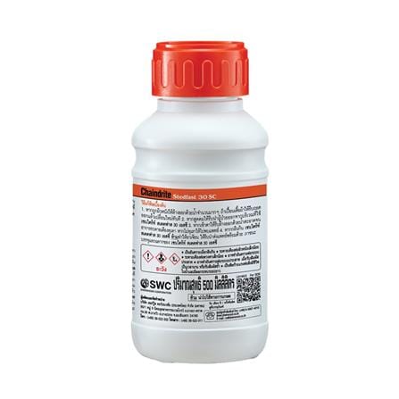 น้ำยากำจัดปลวก CHAINDRITE 30SC 500 มล._1