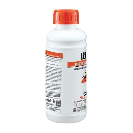 น้ำยากำจัดปลวก CHAINDRITE 30SC 1 ลิตร_2