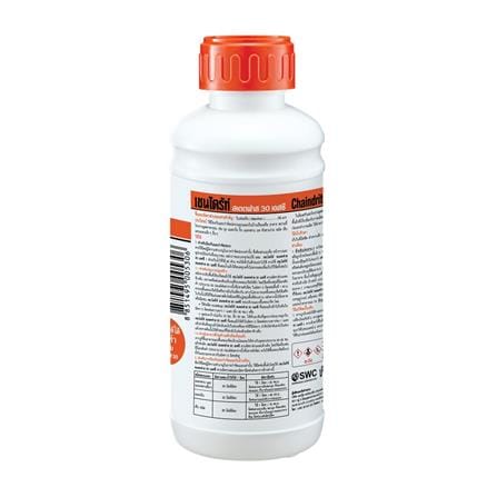 น้ำยากำจัดปลวก CHAINDRITE 30SC 1 ลิตร_3