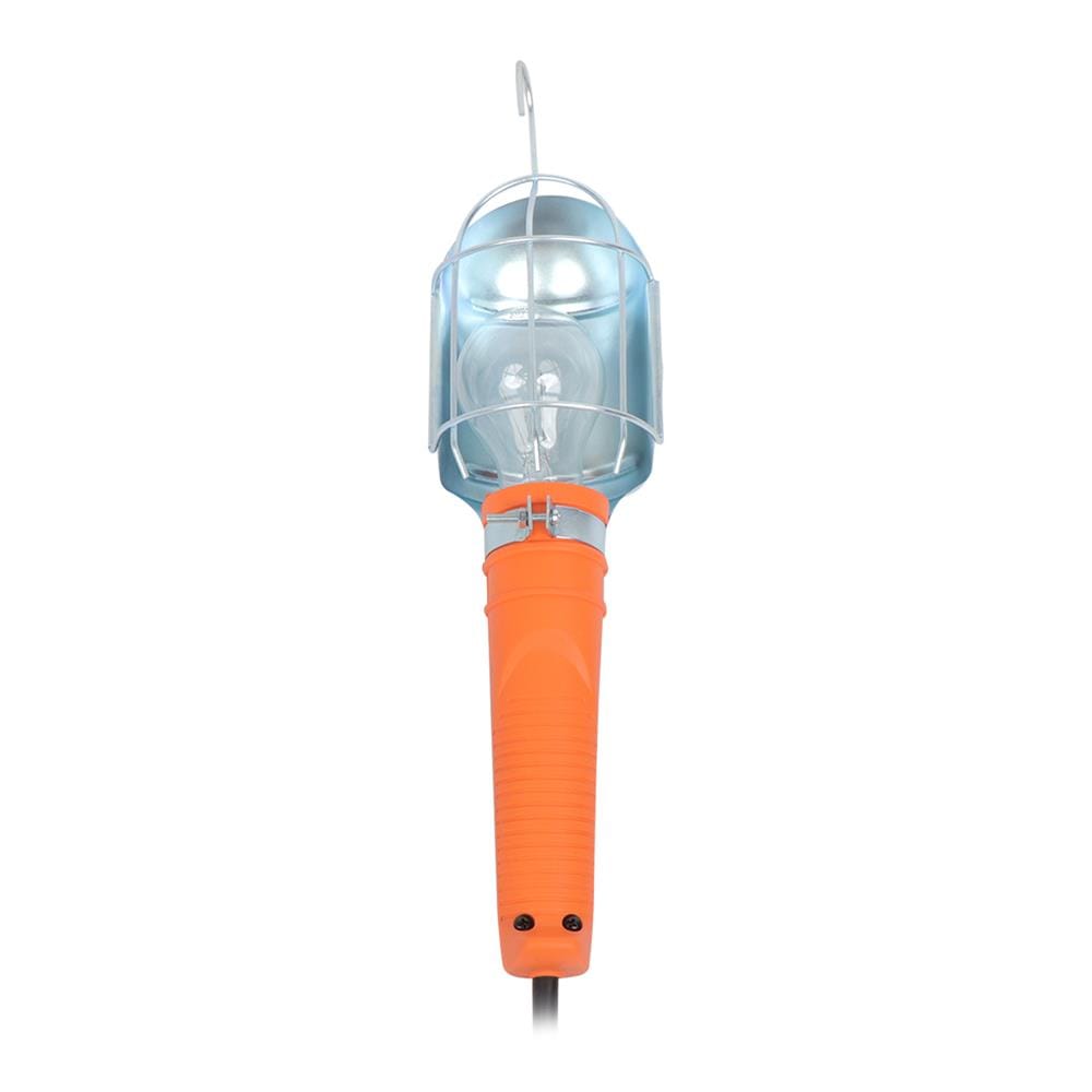 โคมไฟส่องซ่อม EXCELL DT UP-DOWN 8" 220 โวลต์