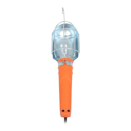 โคมไฟส่องซ่อม EXCELL DT UP-DOWN 8" 220 โวลต์