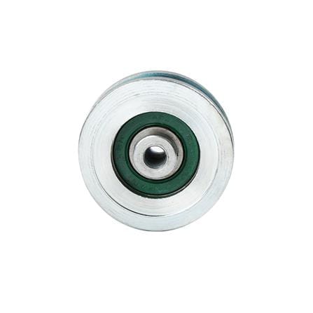 ลูกล้อเหล็ก ร่อง U TMC 3DR/WF/U/050-A 2 นิ้ว_0