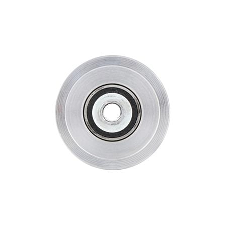 ลูกล้อเหล็ก ร่อง V TMC 3DR/WF/V/065-A 2.5 นิ้ว