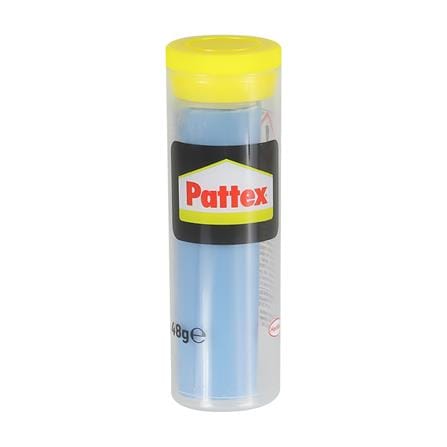 กาวอีพ็อกซี่ดินน้ำมัน PATTEX PUTTY REPAIR EXPRESS 48 กรัม_0