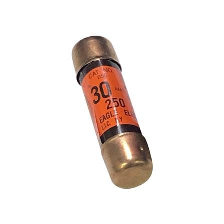 ฟิวส์กระบอก EAGLE 250 โวลต์ 30 แอมแปร์_0
