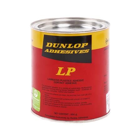 กาวยางอเนกประสงค์ DUNLOP 600 กรัม_0