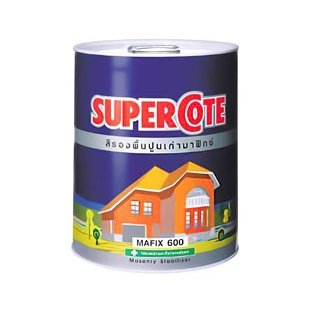 สีรองพื้นปูนเก่า DULUX SUPERCOTE 5 แกลลอน_0