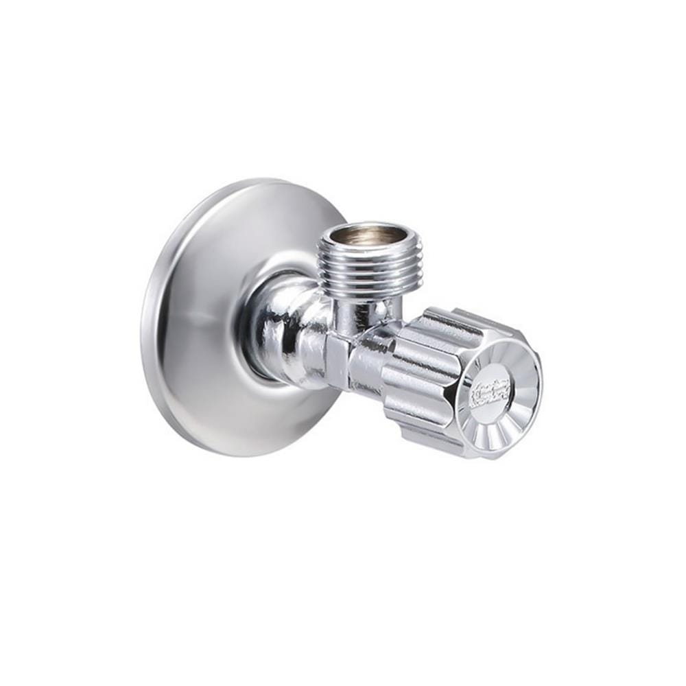 สต๊อปวาล์ว 1ทาง AMERICAN STANDARD A-4400-SP