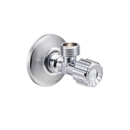 สต๊อปวาล์ว 1ทาง AMERICAN STANDARD A-4400-SP