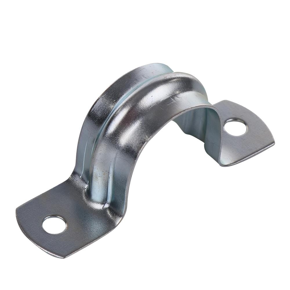 2-HOLE EMT CONDUIT STRAP JSN 3/4&rdquo; 20-EA/PACK