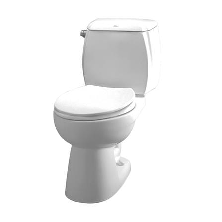 สุขภัณฑ์ 2 ชิ้น STAR S-1505 สีขาว_0