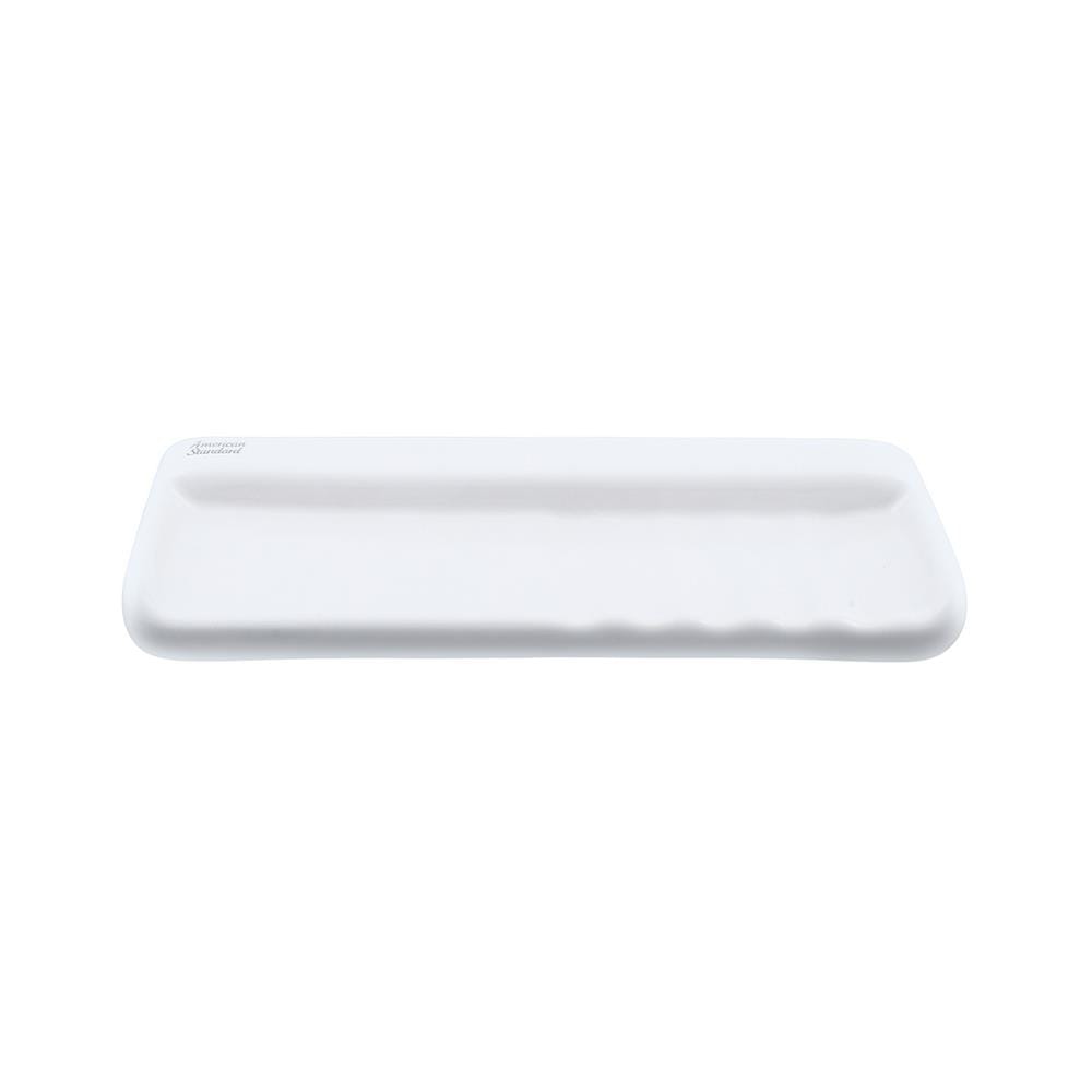 ที่ใส่สบู่ AMERICAN STANDARD TF-9252-WT สีขาว