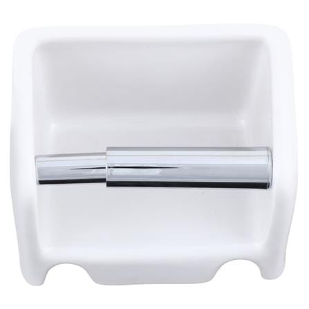 ที่ใส่กระดาษ AMERICAN STANDARD TF-9253-WT สีขาว_1