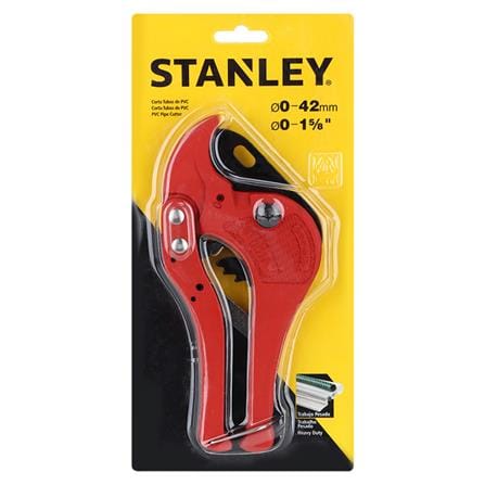 กรรไกรตัด PVC STANLEY 14-442_3