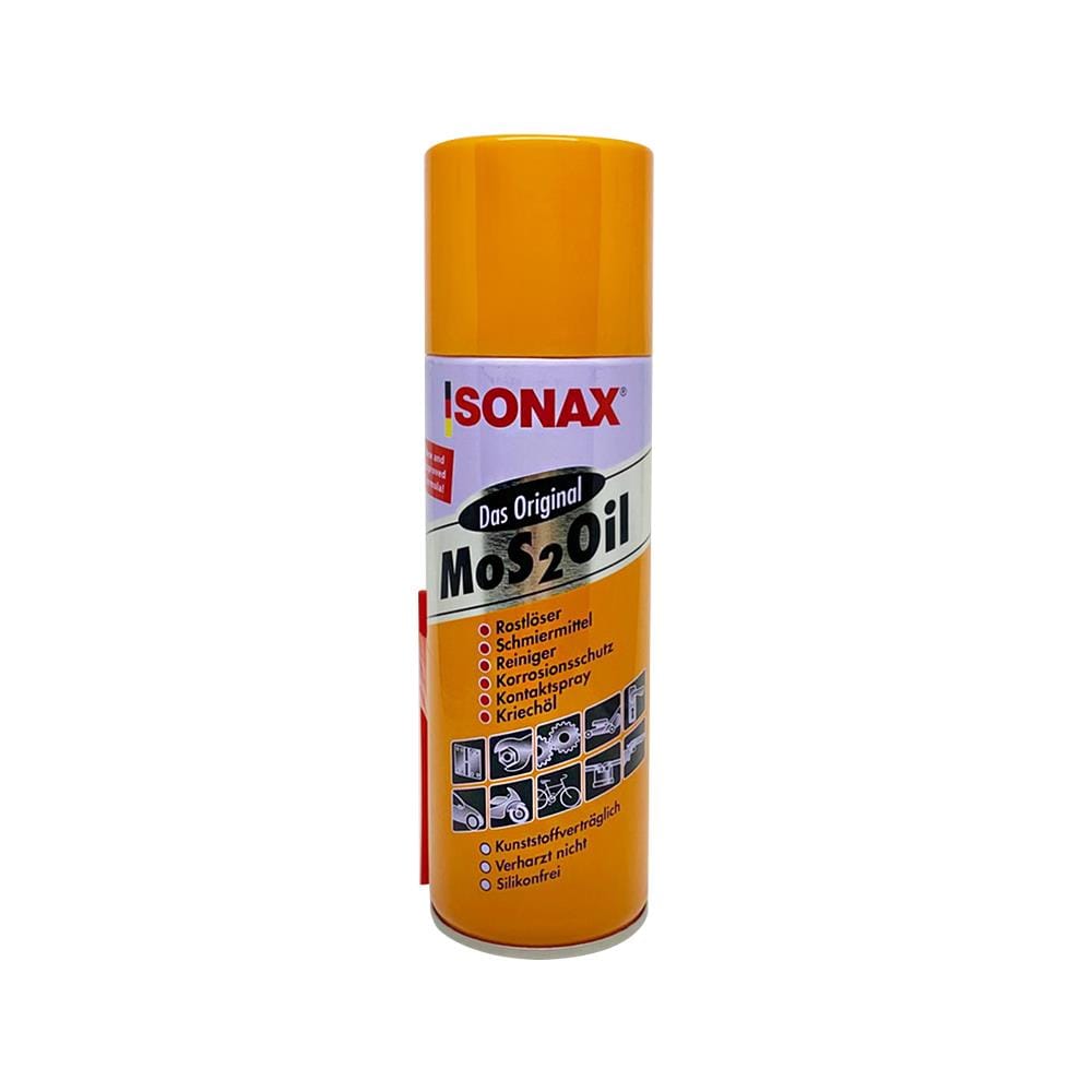 สเปรย์หล่อลื่นอเนกประสงค์ SONAX SO-303 200 มล.