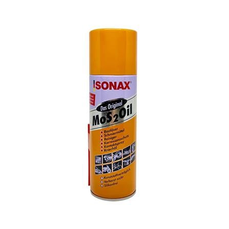 สเปรย์หล่อลื่นอเนกประสงค์ SONAX SO-303 200 มล.