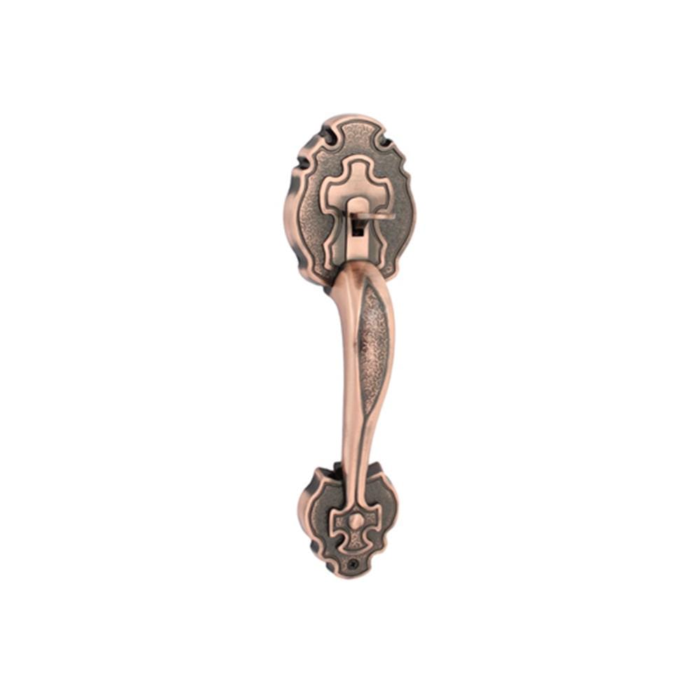 DUMMY GRIP HANDLE SOLEX 6660D ANTIQUE COPPER
