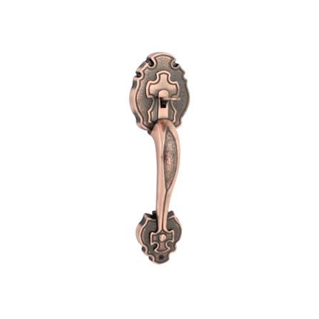 DUMMY GRIP HANDLE SOLEX 6660D ANTIQUE COPPER_0