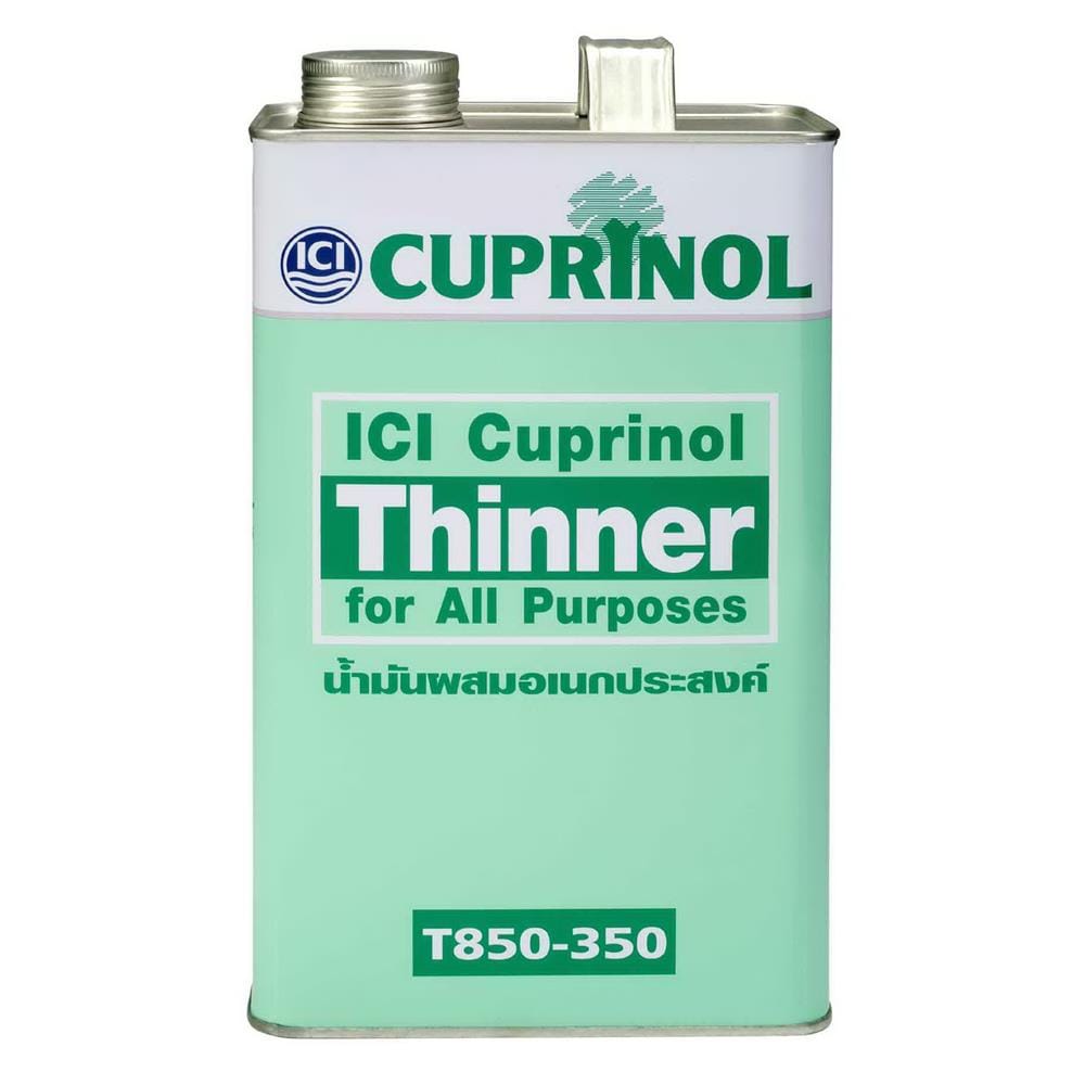 ทินเนอร์ DULUX ICI CUPRINOL 300 กรัม