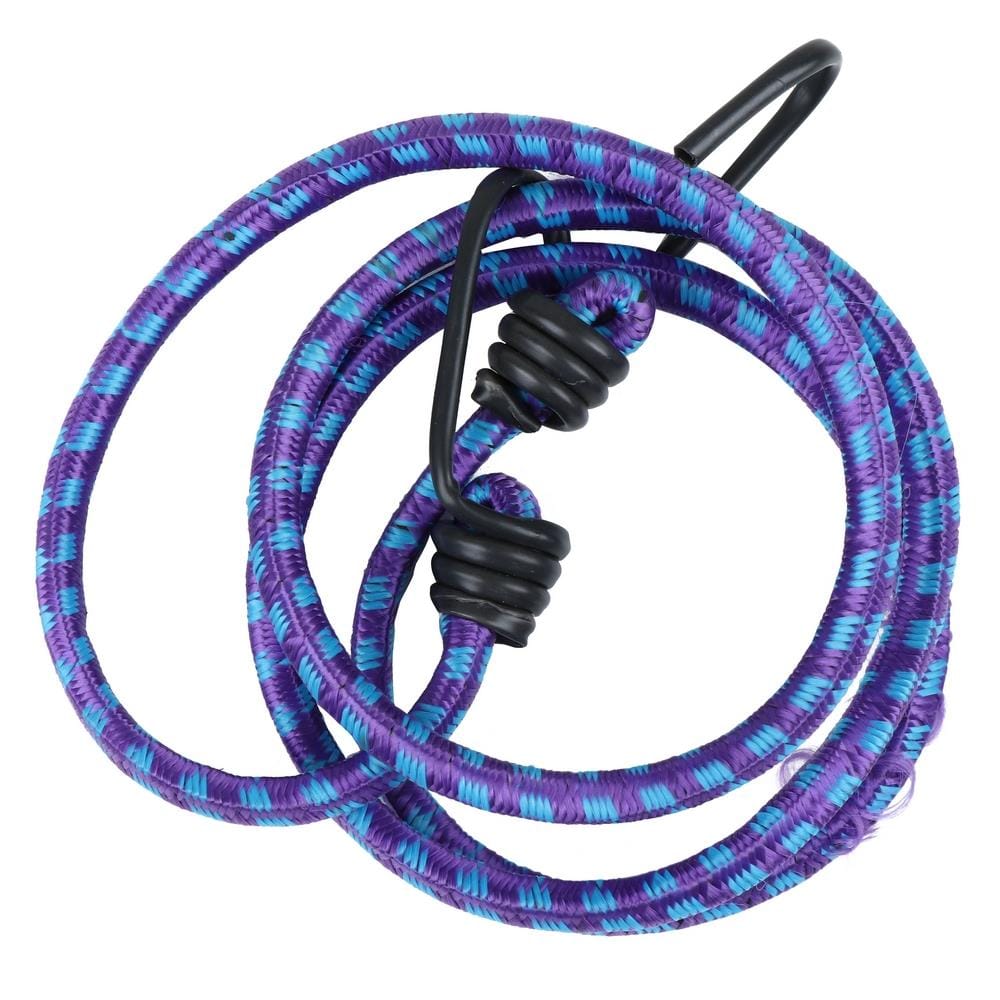 BUNGEE CORD PANSIAM 5FT MULTICOLORED