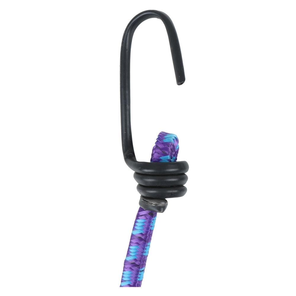 BUNGEE CORD PANSIAM 5FT MULTICOLORED