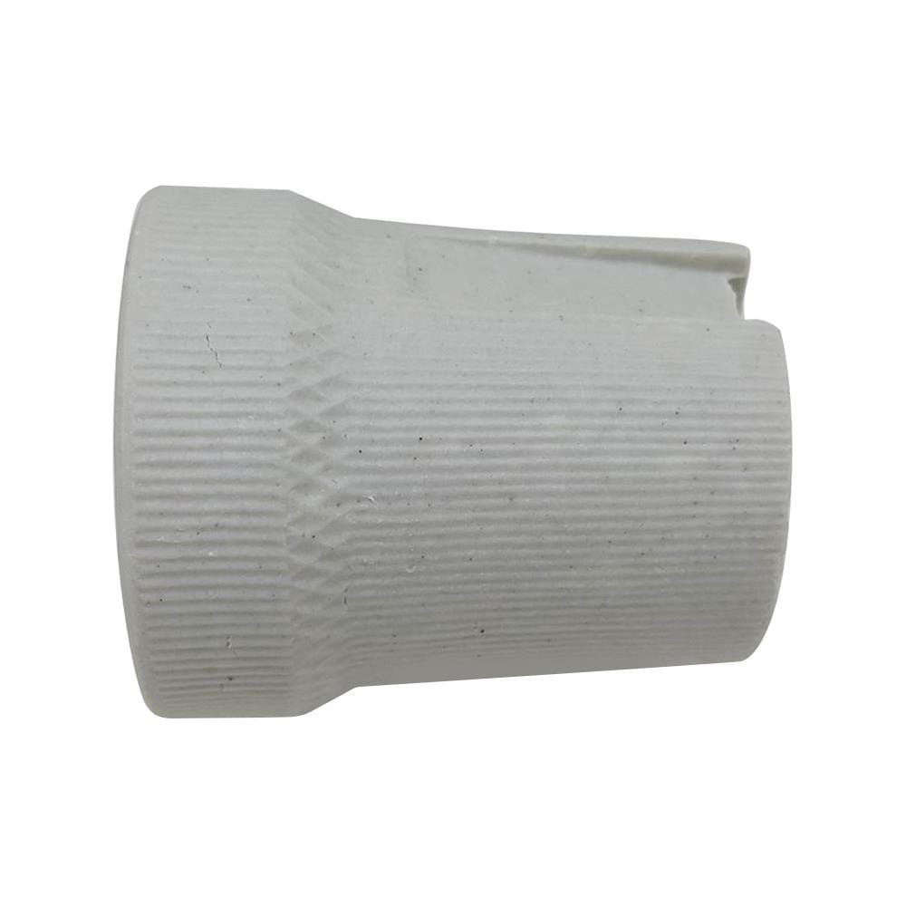 ขั้วหลอด SYLVANIA L/H VOSSLOG626 E27 ขาว