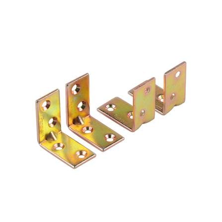 เหล็กฉาก ตัวL 4 HOLE SA-4M 10 ชิ้น_0