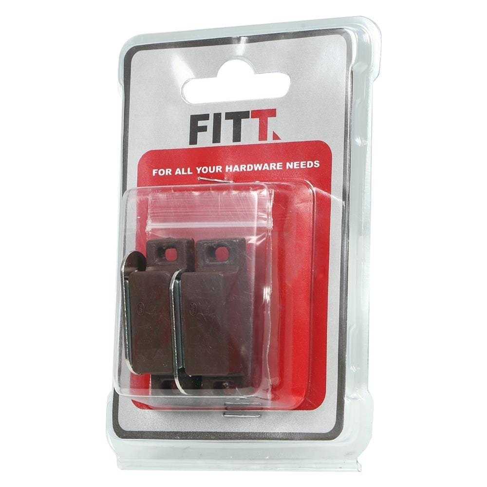 กันชนแม่เหล็ก FITT SM-10 2 ชิ้น/ชุด