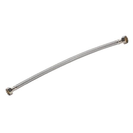 สายน้ำดีสเตนเลสน้ำอุ่น-น้ำเย็น AMERICAN STANDARD A800 14 นิ้ว_0