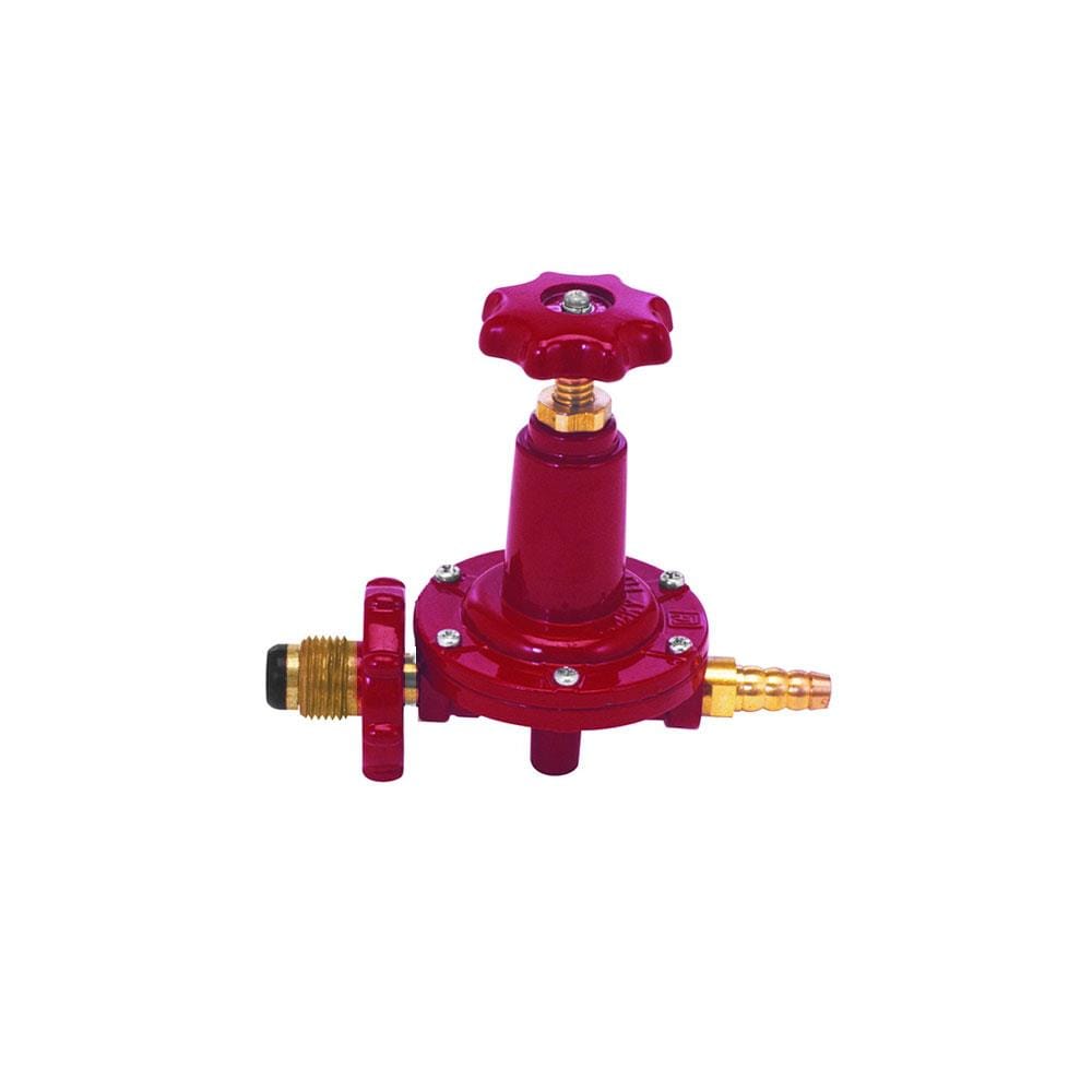 หัวปรับความดันสูง LUCKY FLAME L322