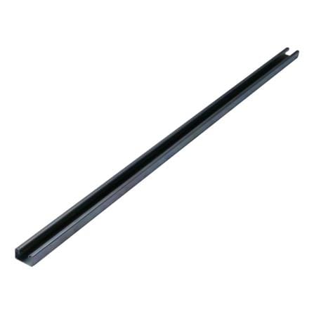 รางตัวซีตื้น BT 40x1200x25 มม.