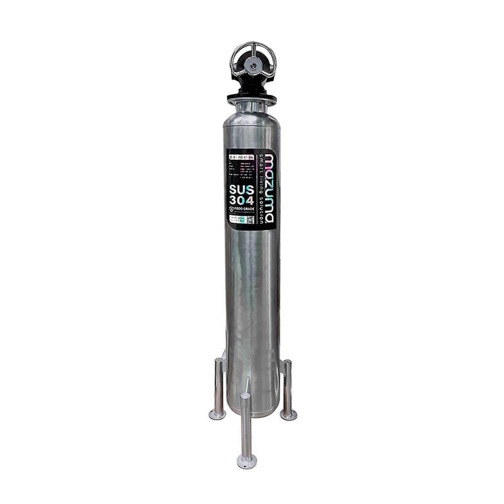 เครื่องกรองน้ำใช้ MAZUMA S27 MTP SL-CB50L