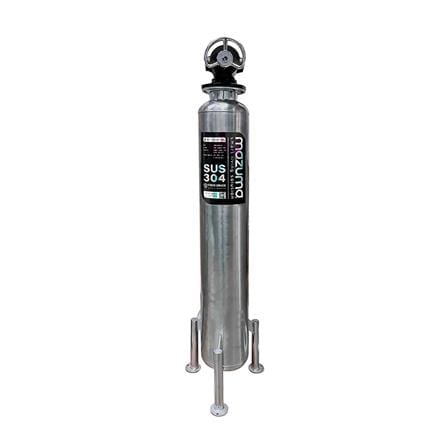 เครื่องกรองน้ำใช้ MAZUMA S27 MTP SL-CB50L