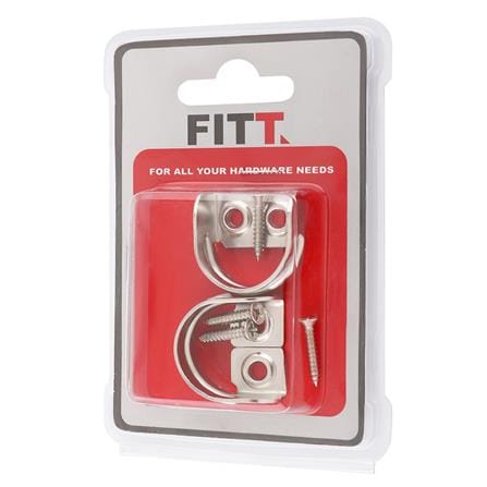 ตัวแขวนท่อกลม FITT FIXED HB PHU-80 1 นิ้ว แพ็ก 2 ชิ้น_2