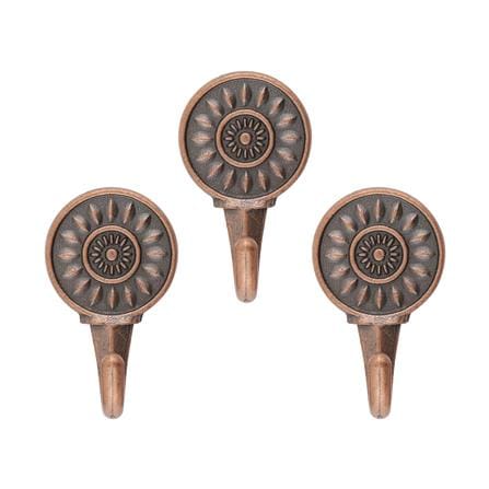ขอแขวนกลมเหล็กติดเทปกาว SUPERLINE SL11 (1x3)_1