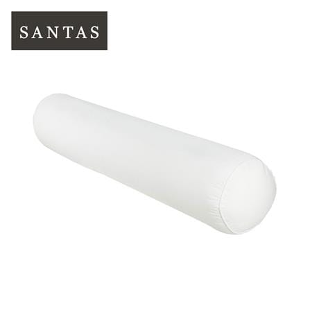 หมอนข้าง ใยสังเคราะห์ SANTAS DACRON_0
