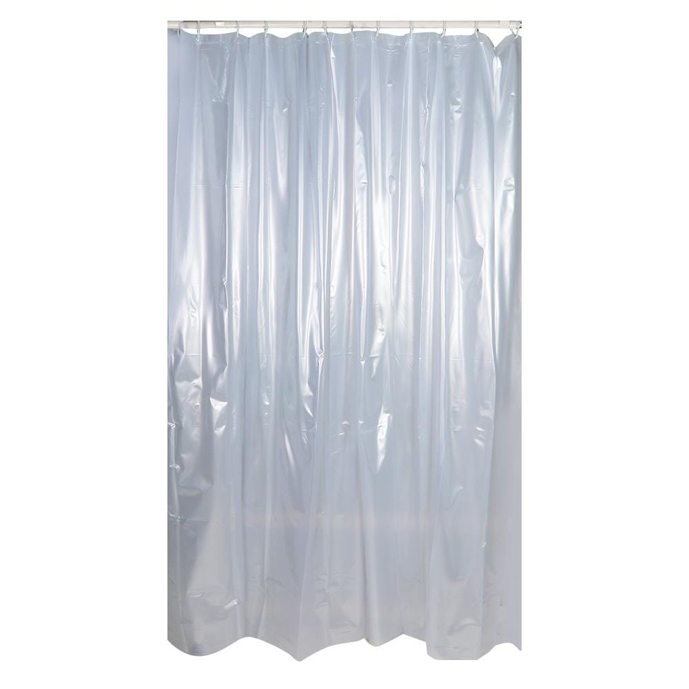 ม่านห้องน้ำ PVC WSP SCP-5M B5023 180x200ซม
